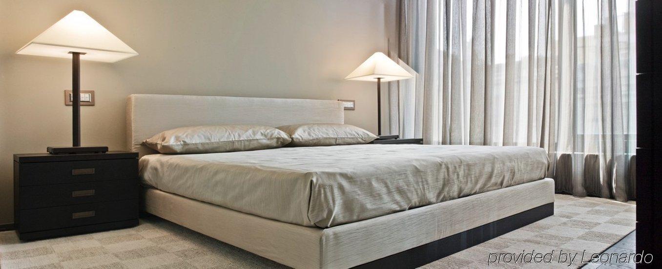 Allegroitalia San Pietro All'Orto 6 Milánó Kültér fotó